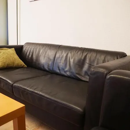 Appartement Hamburger-strasse-07-eg Cuxhaven